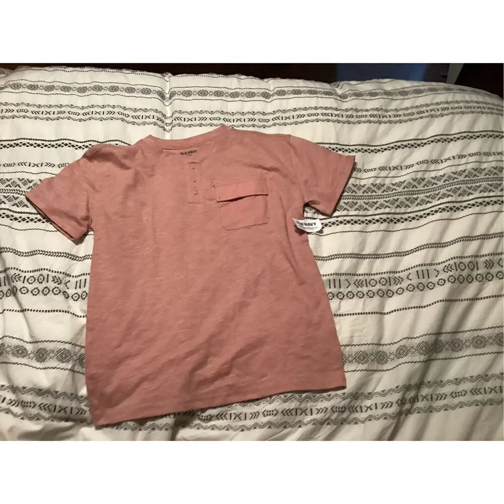 Youth Old Navy Top